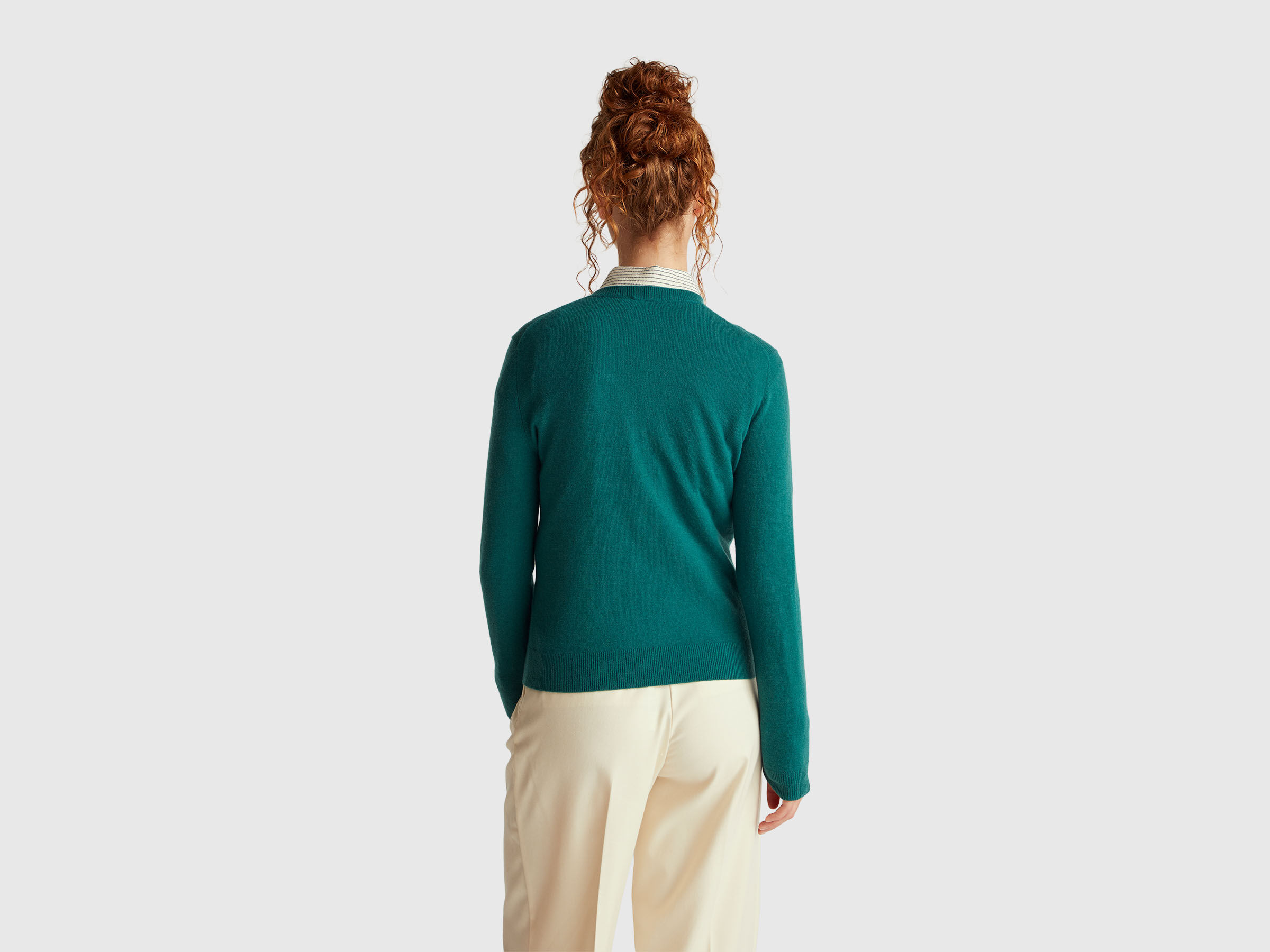 SWEATER L/S Women image number 2